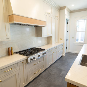 Moraga Kitchen