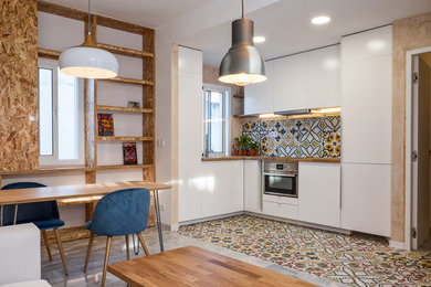 Duplex Industrial