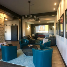 Forever Home: Basement