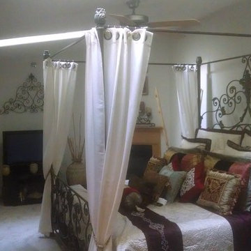 MasterBedroom