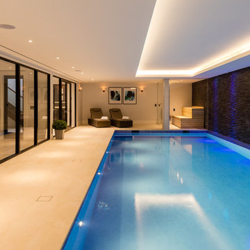 WhatHouse? Gold Award Best Luxury House UK 2015 www.laurel-grove.co.uk