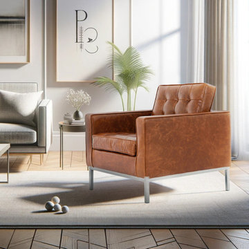 Florence Armchair is a Quality Masterpiece