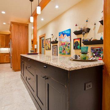 Stiefel Residence
