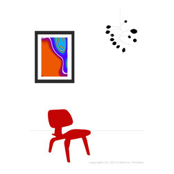 With Eames Chair - Products