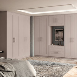 &rsquo;Alderley&rsquo; Wardrobes - Products