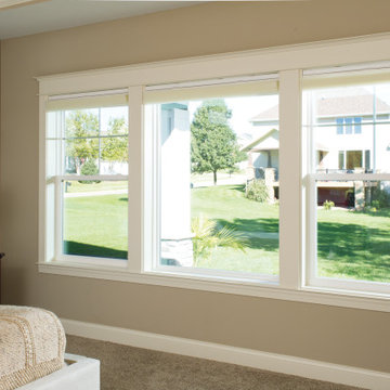 Pella 250 Series- Vinyl
