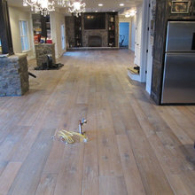 floor