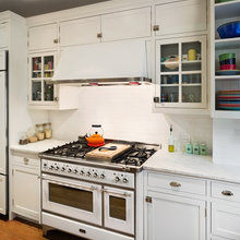 Ilve Cooker