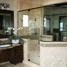 Showers