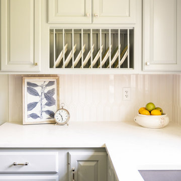 Kitchen Remodel