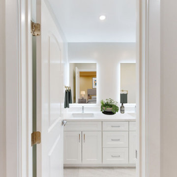 Sunnyvale Home Addition