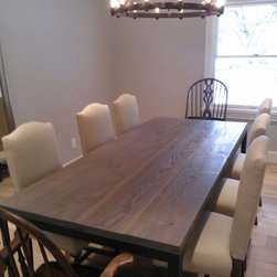 Endever - Dining Tables