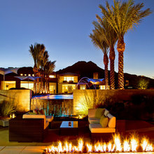 Desert Modern