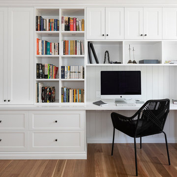 Wooloowin Project