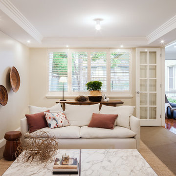 L House