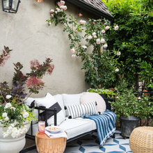 exterior landscape