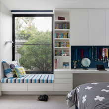 Boys' Bedrooms