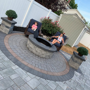 Cambridge Paver Patio , Massapequa Park, NY 11758