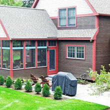 Three Season Porch