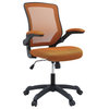 Veer Mesh Office Chair, Tan