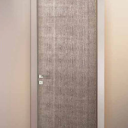 Contemporary doors - Interior Doors