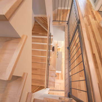 B. Residence