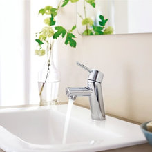 faucets
