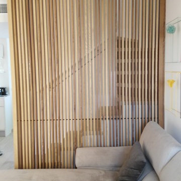 Reforma en duplex
