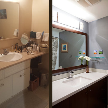 Kitsilano Apartment
