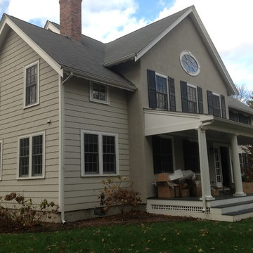 Weston Addition