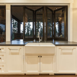 Aluminum Clad Wood Windows - Windows