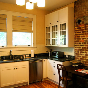 Lorick House