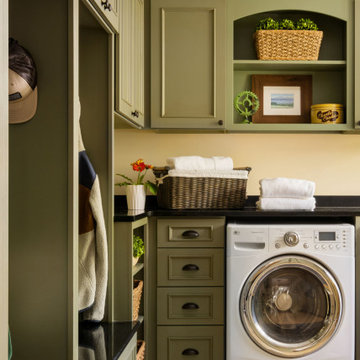 Mudroom Remodel in West Chester, PA