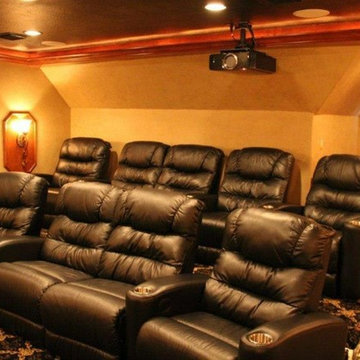 Home Theaters