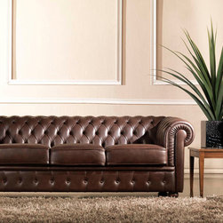 Chester - Sofas