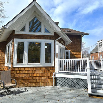 North Arlington Home Sale