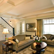 Living Room Ideas