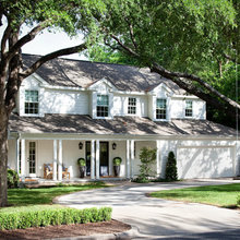 full home