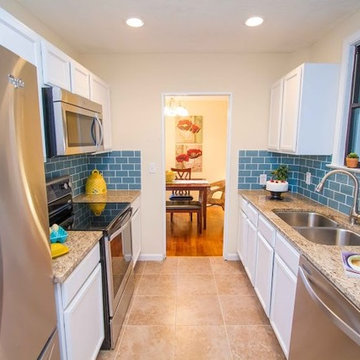 1329 Hamilton Drive, Jacksonville, FL 32205