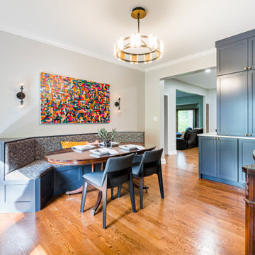 East Cliff Renovation