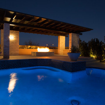 Outdoor Living