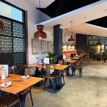 Fuego Restaurant