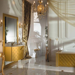 New Vanities - Bath Products