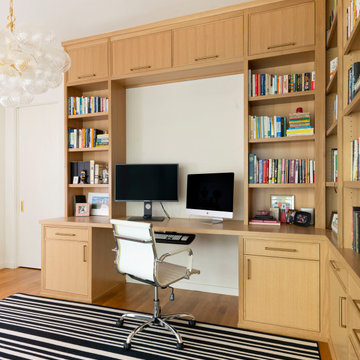 Executive Library