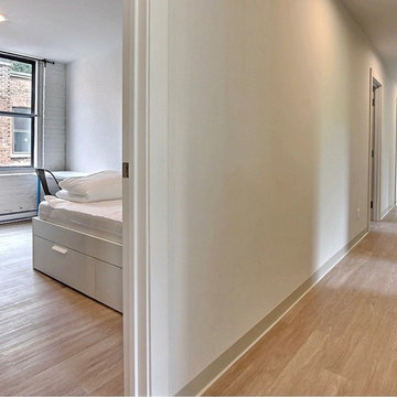 Student Housing