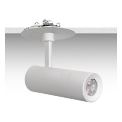 Darlek Smooth Spotlight - Spot Lights