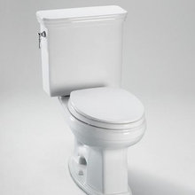 Toilets