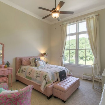 Nashville Full Home Redesign Project