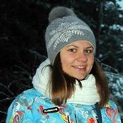 Anna Demchenko's photo