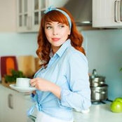 Екатерина Бородина's photo